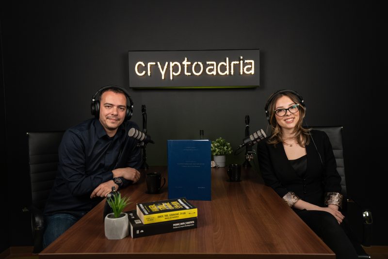 Primjena blockchain-a u javnom i privatnom sektoru