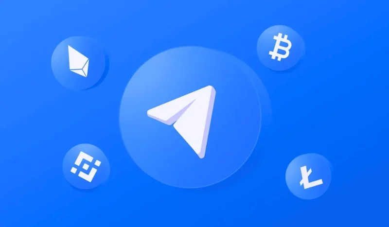 Telegram uvodi valutu u aplikaciji "Telegram Stars" za digitalne kupovine