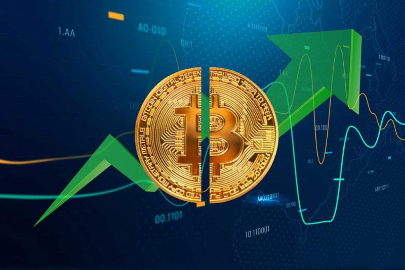 Cijena Bitcoin-a doživljava skok na 62.000 dolara, ali da li će se održati?