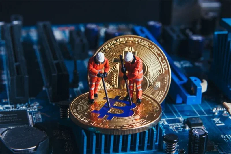 Deutsche Telekom objavljuje planove za rudarenje Bitcoin-a