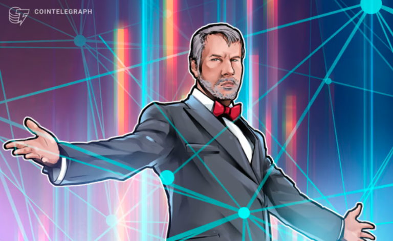 MicroStrategy i Michael Saylor postigli vansudsku nagodbu i moraju platiti 40 miliona dolara