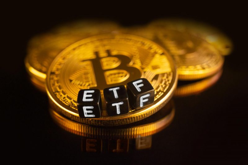 Bitcoin ETF-ovi stekli dvomjesečnu zalihu BTC-a u prvoj nedjelji juna