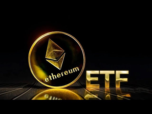 Ethereum bi mogao pasti za 30% nakon lansiranja spot ETH ETF-ova