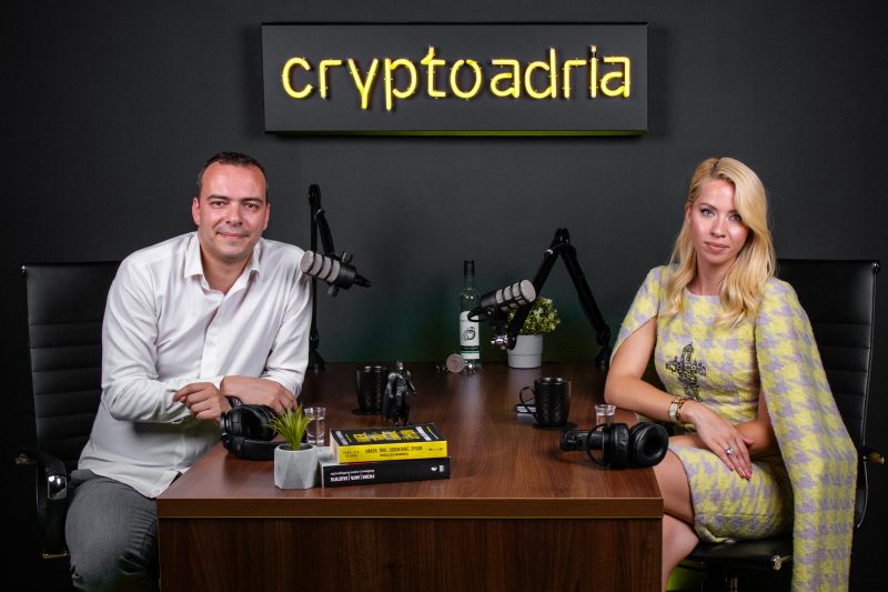 Od medicine do blockchain-a