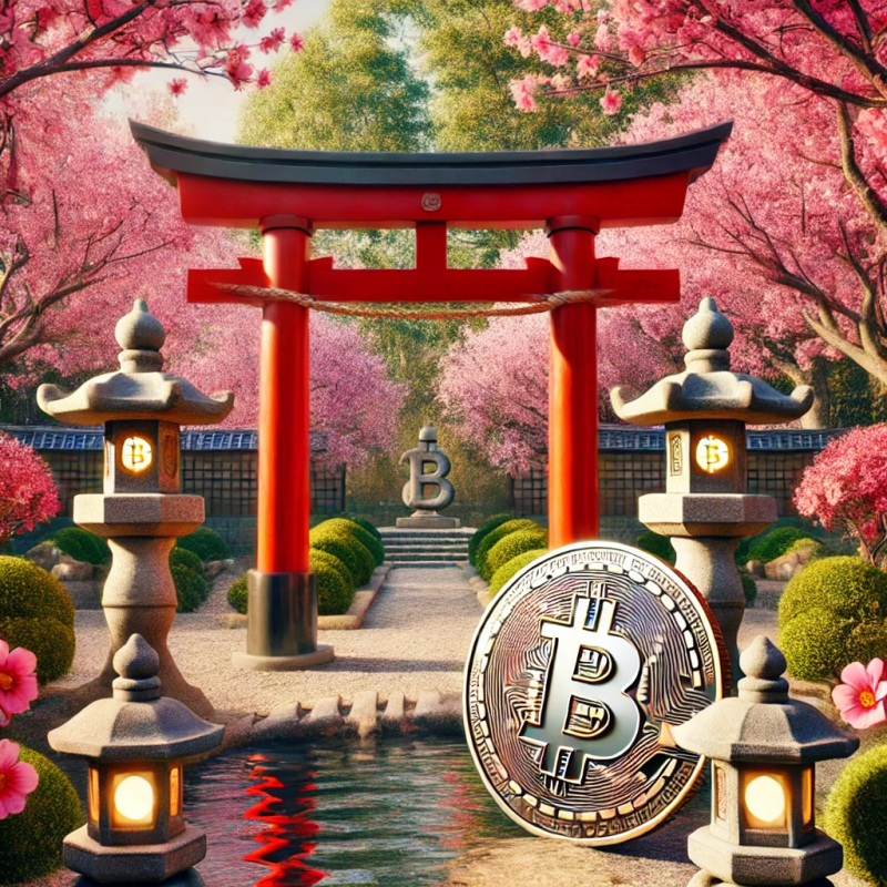 Japanski Metaplanet kupuje više bitcoina usprkos slabom ekonomskom rastu