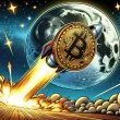 Cijena Bitcoin-a će dostići 330.000 dolara tokom ovog bikovskog ciklusa