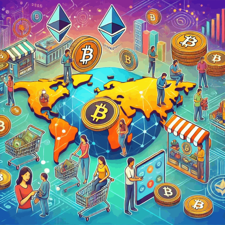 Blockchain tehnologija u lancu nabavki