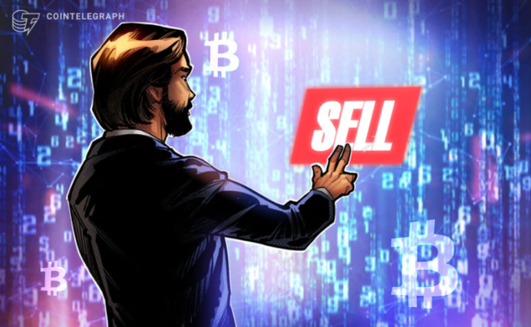 Njemačka vlada završava svoju konačnu zalihu Bitcoin-a