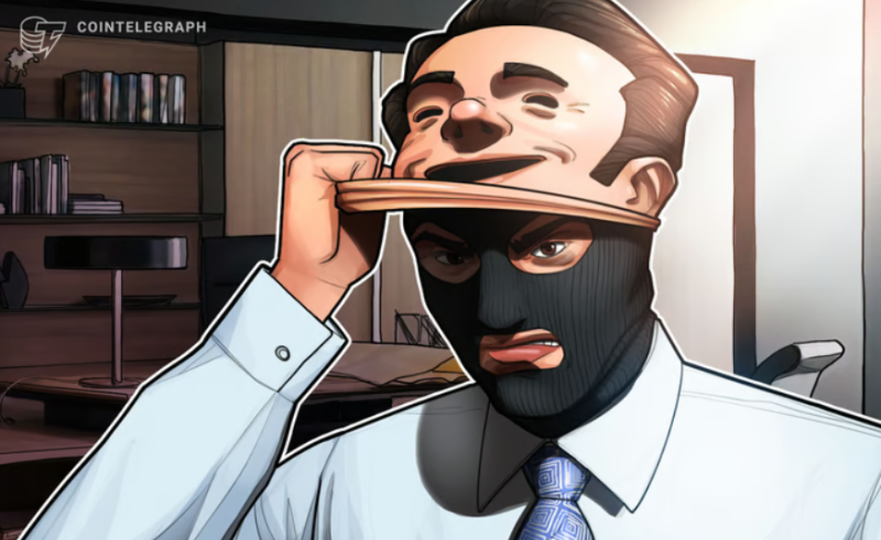 Britanski regulator upozorava javnost na lažnu Bitcoin prevaru