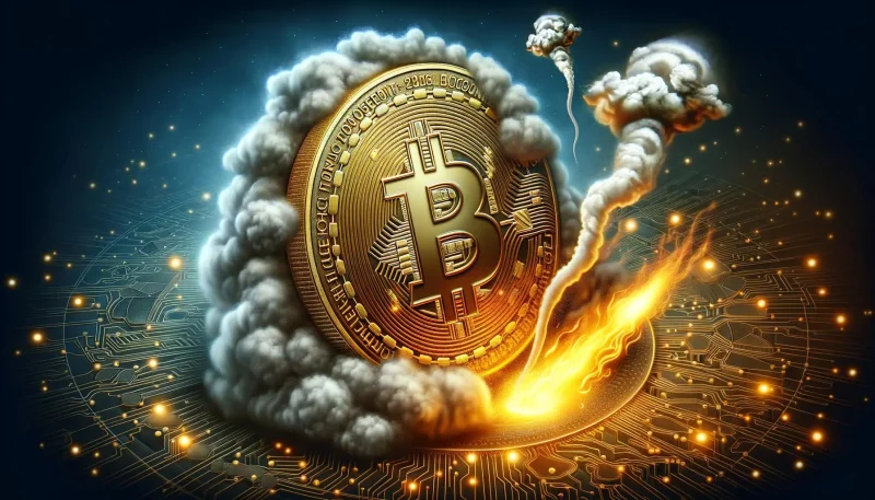 Cijena Bitcoina bi mogla skočiti za 200% i preći 100.000 dolara
