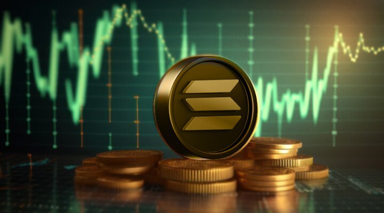 Cijena Solane bi mogla pokrenuti novi rast ako pređe 162 dolara