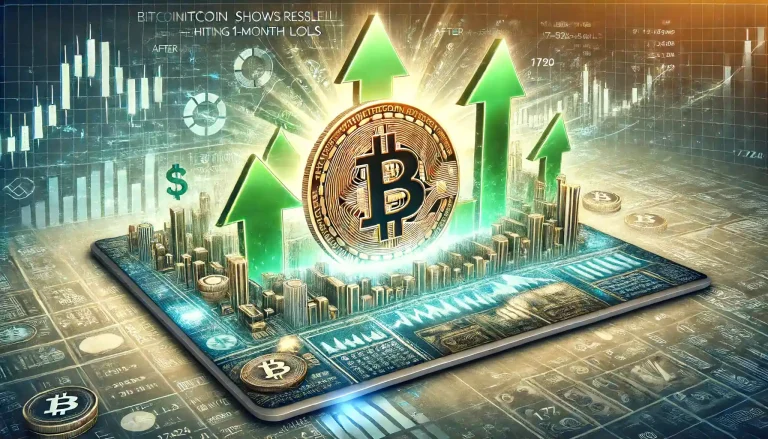 Hoće li Bitcoin zatvoriti mjesec iznad $64.3K?