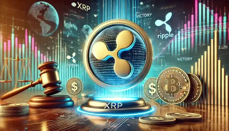 Ripple protiv SEC-a: "Pobjeda" ili još jedno poglavlje u pravnoj borbi?