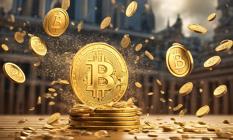 Bitcoin bi uskoro mogao "zablistati" kako nova generacija investitora sazrijeva