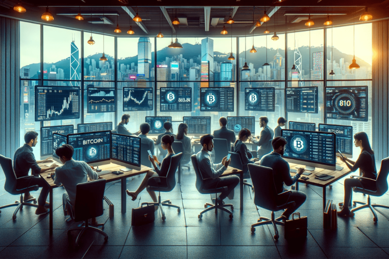 BlackRock Bitcoin ETF zabilježio je najveći dnevni priliv u septembru, preko 180 miliona dolara