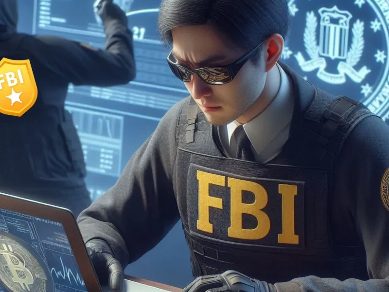 FBI: Amerikanci izgubili 5,6 milijardi dolara u kripto prevarama 2023. godine