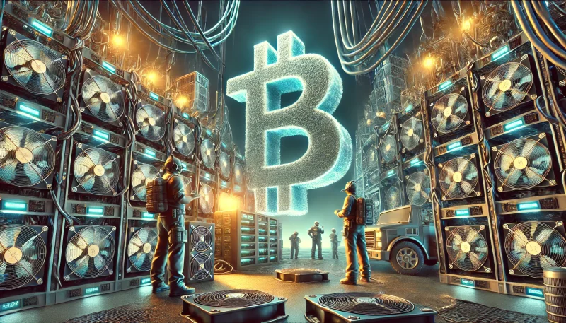 Izazovi rastu za Bitcoin rudare dok poteškoće rudarenja dostižu rekordni nivo