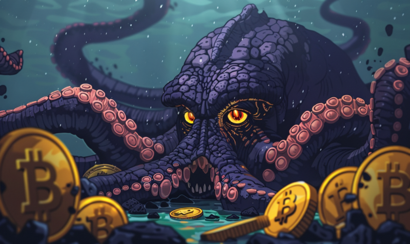 Kraken negira tvrdnje SEC-a, tvrdeći da digitalna imovina nije hartija od vrijednosti