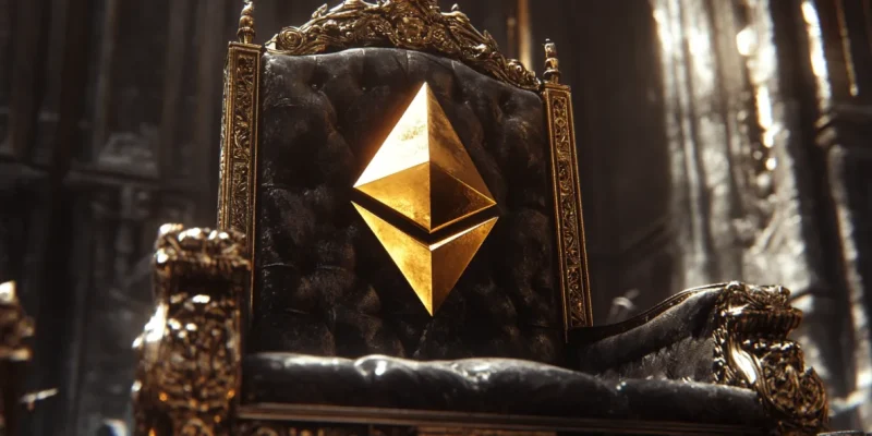 Osnivač Cardano projekta, Charles Hoskinson, izjavio je da je Ethereum "diktatura"