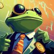 Slavlje među Bitcoin trgovcima: BTC premašio 57.000 dolara