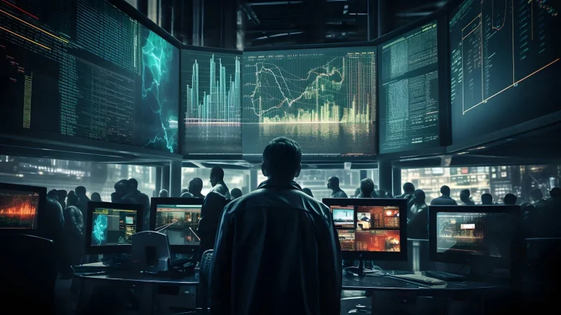 Šta se danas dogodilo u svijetu kriptovaluta