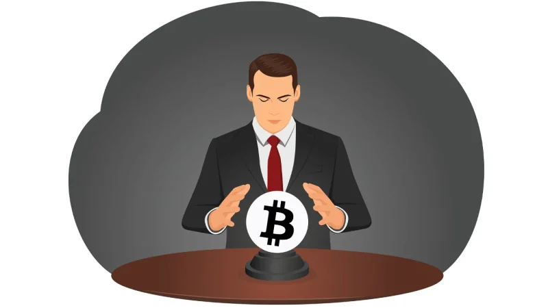 Stručnjaci raspravljaju da li Bitcoin može da se oslobodi septembarskog pada
