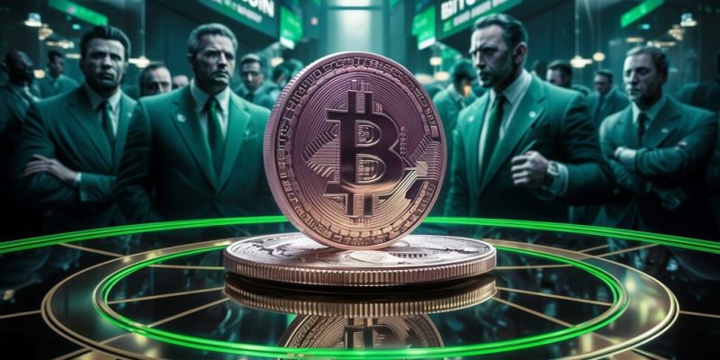 Trgovci Bitcoinom čekaju makroekonomske podatke iz SAD-a i odluku Fed-a dok BTC cijena skače 2%