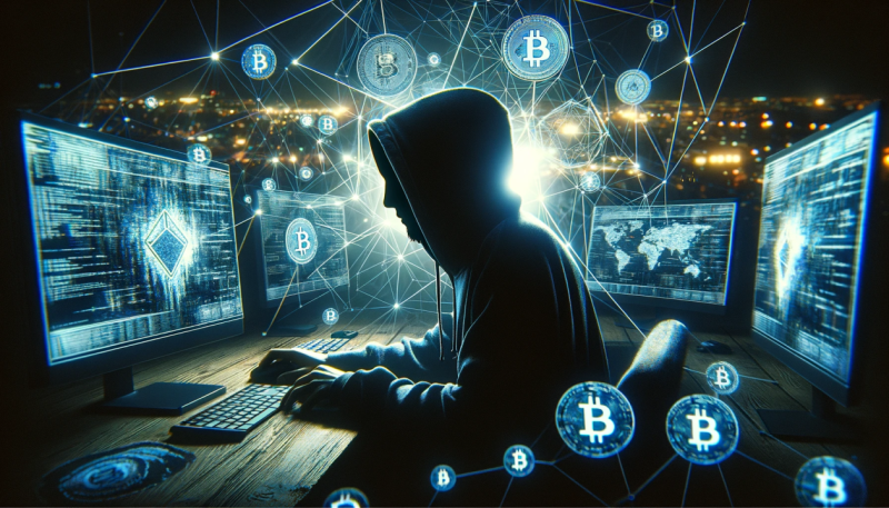 U avgustu izgubljeno 63 miliona dolara u kripto fišingu uprkos manjem broju žrtava