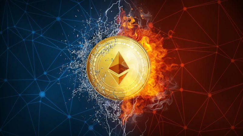 Zašto cijena Ethereuma (ETH) zaostaje u odnosu na ostatak kripto tržišta?