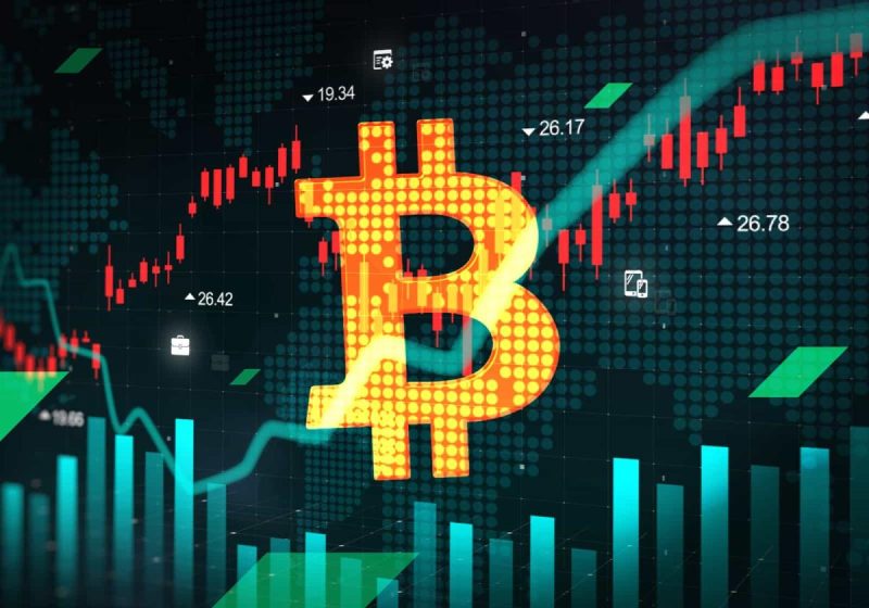 Znaci da cijena Bitcoina nije spremna za novi novi istorijski maksimum