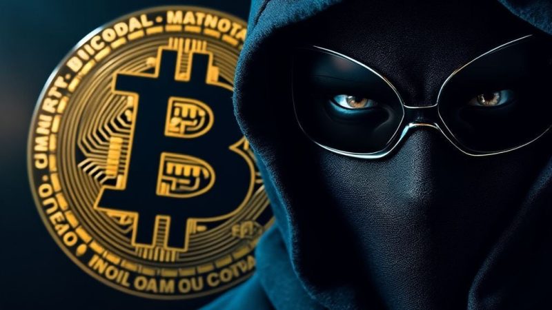 Dobro je što Bitcoin nema ekscentričnog osnivača