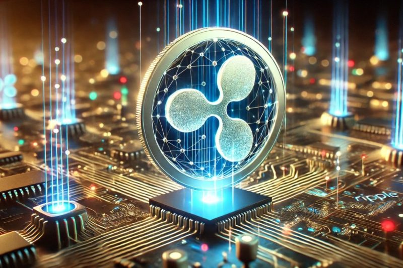Likvidnost kripto tržišta raste dok se Ripple sprema za ulazak na tržište stabilnih kriptovaluta