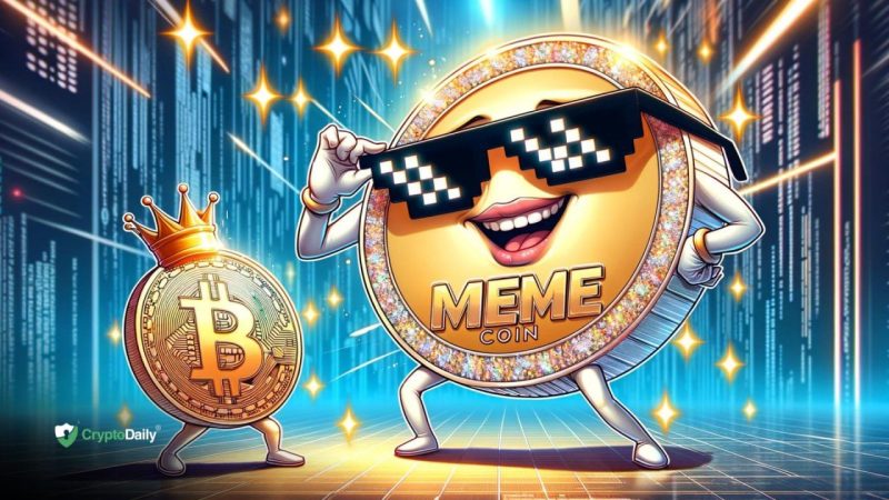 Pretrage za 'Bitcoin' opadaju na najniži nivo u godini, dok 'memecoin' bilježi nagli porast