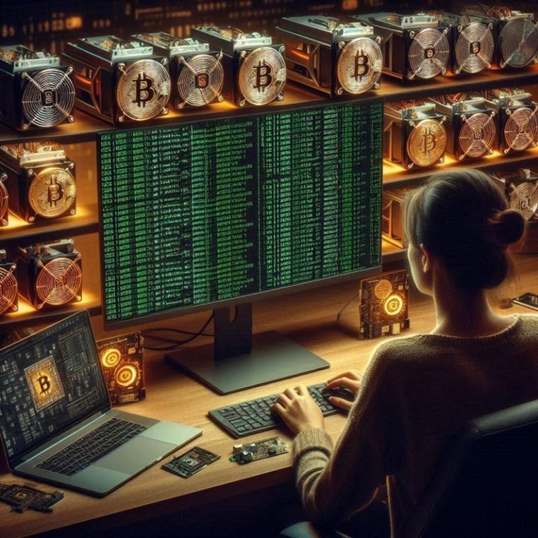 Rudari Bitcoina se pripremaju za izvještaje o zaradi, dok analitičar vidi priliku za kupovinu