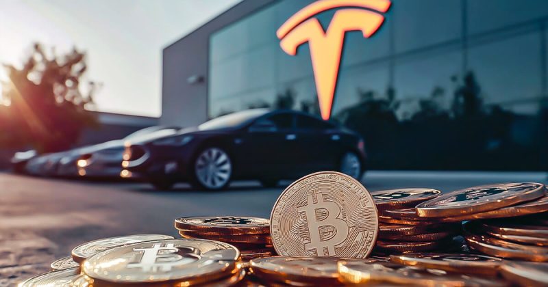 Tesla vjerovatno i dalje posjeduje Bitcoin u vrijednosti od 780 miliona dolara uprkos nedavnim promjenama