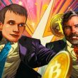 Vitalik Buterin naziva komentare Michaela Saylora o Bitcoinu „ludim“