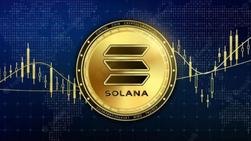 Zašto je danas porasla cijena Solane?