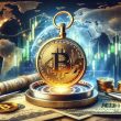 Bitcoin prešao 81.000 dolara. Sljedeća stanica $100K?