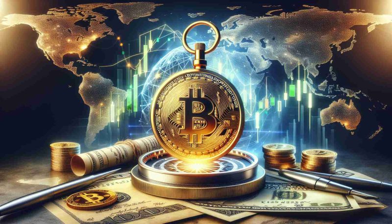 Bitcoin prešao 81.000 dolara. Sljedeća stanica $100K?