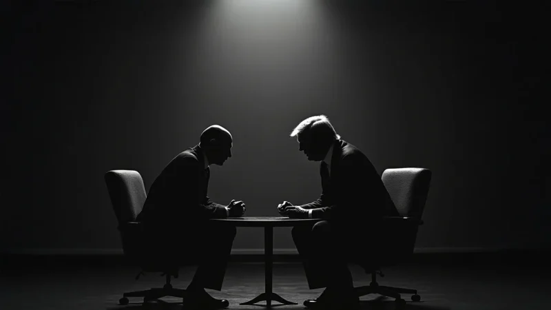 Izvršni direktor Coinbase-a sastat će se sa Trumpom kako bi razgovarali o imenovanjima u administraciji