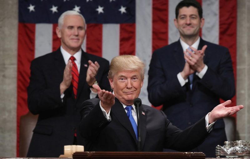 Pobjeda Trumpa: Američka kripto industrija očekuje jasnoću i uspjeh
