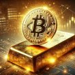 Republikanski senator predložio kupovinu dodatnog Bitcoina prodajom zlata Federalnih rezervi