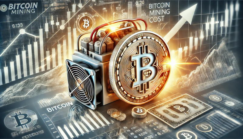 Veliki Bitcoin rudari potrošili 3,6 milijardi dolara na infrastrukturu