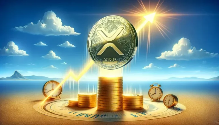 XRP je skočio za skoro 25% nakon objave datuma odlaska Gerija Genslera