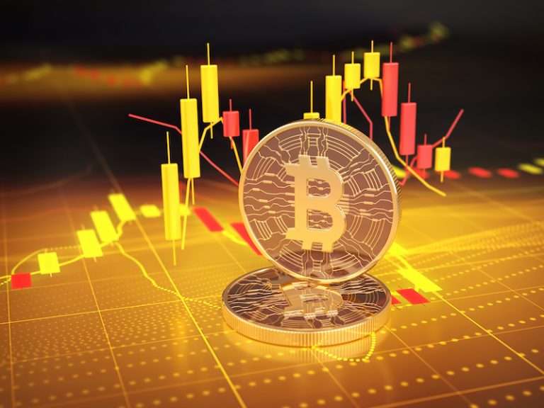 Bitcoin je zabilježio svoj prvi veći nedeljni pad cijene od Trumpove pobjede na izborima