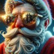Bitcoin prelazi u "mod Deda Mraza" dok raste optimizam u vezi sa statusom američke rezerve