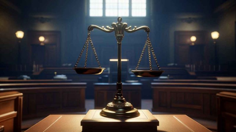 Bivši potpredsjednik za finansije Delphija osuđen na 4 godine zatvora zbog pronevjere od 4,5 miliona dolara