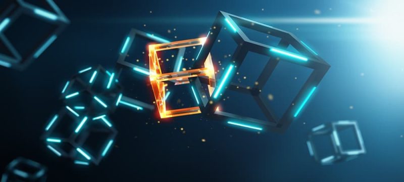 Budućnost povjerenja je na blockchainu