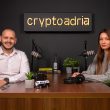 DeFi svijet iz cipela analitičara | CryptoAdria podcast 23