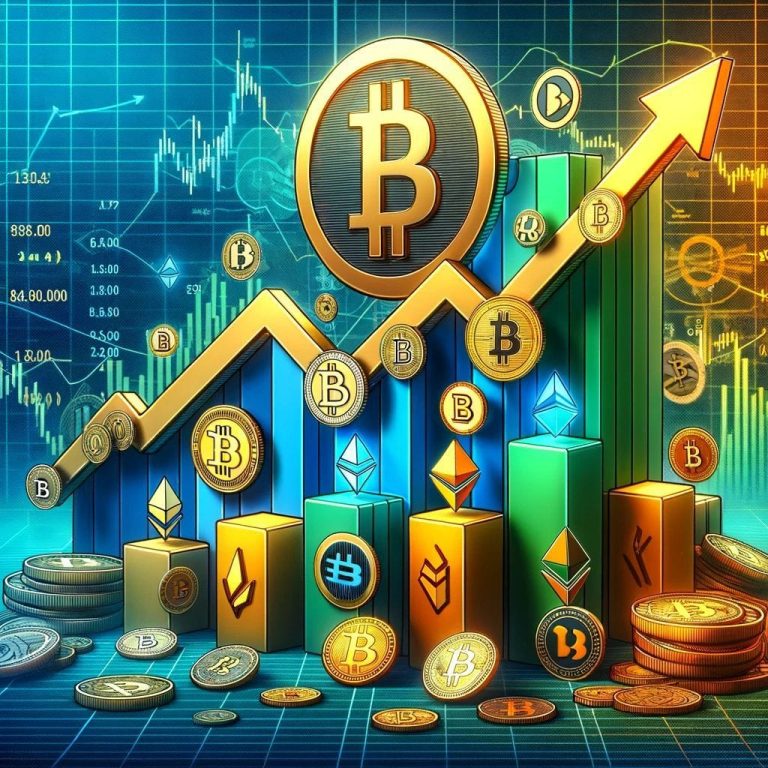 Drugačije ovog puta: "Sezona altcoina" više nije pokretana rotacijom kapitala iz Bitcoina